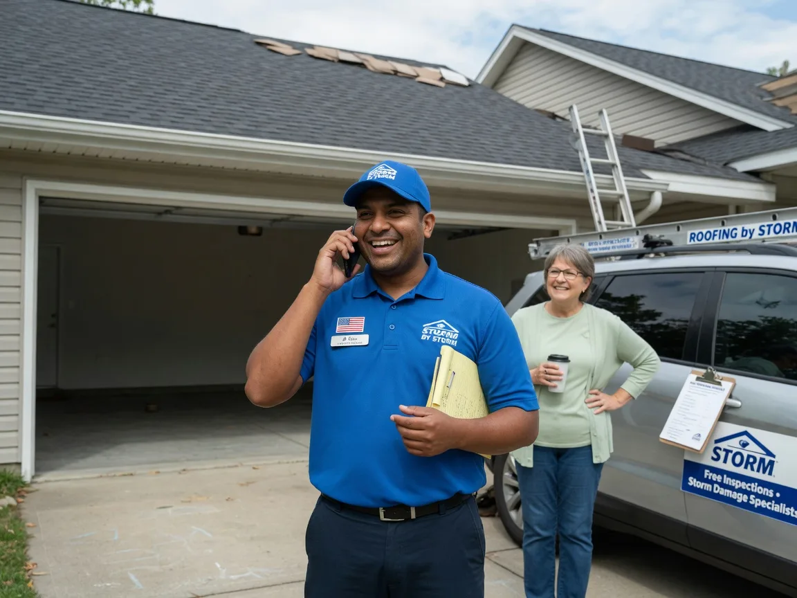 Roof Repair Near Me Wilmington, IL FAQs