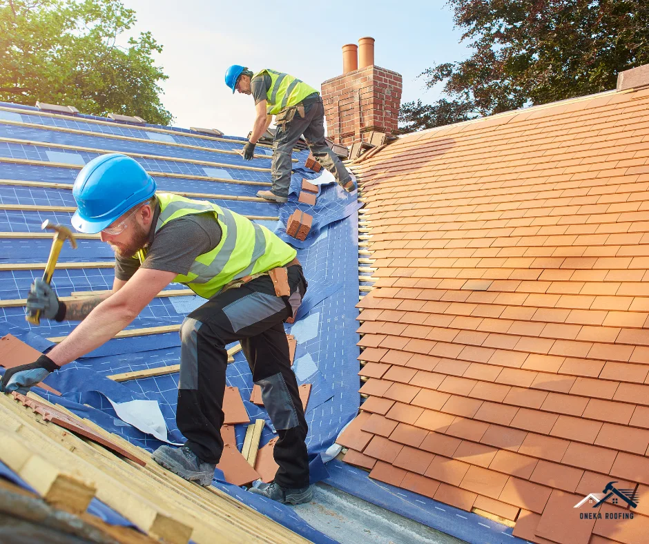 Why choose Roof Repair Near Me in Wilmington, IL