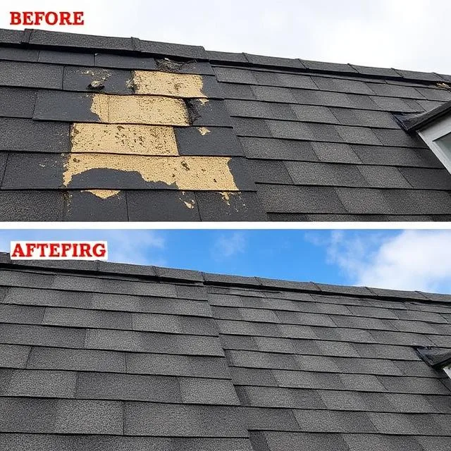 Roof Repair Near Me in Wilmington, IL near me